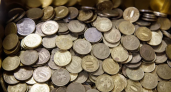 Рубль взлетел на 44,7% и стал чемпионом мира среди валют, обогнав форинт в 2,5 раза