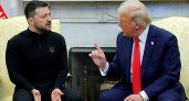 Трамп и Зеленский проведут срочный разговор на фоне заморозки поставок зенитных ракет Украине
