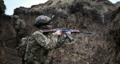 Группировка «Запад» уничтожила до 230 военных ВСУ и американскую технику в Харьковской области