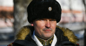 Герой России генерал Гудков погиб при ракетном ударе ВСУ по штабу морпехов в Курской области