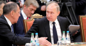 Россия официально признала "Талибан": Путин принял решение по инициативе Лаврова