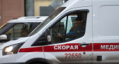 15-летний водитель без прав на ВАЗе съехал в кювет: погиб 20-летний пассажир