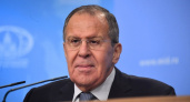Лавров поздравил Рубио с Днём независимости США после звонка Путина Трампу