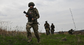 ВСУ потеряли более 1550 боевиков и британскую технику за неделю боев на «Западе»