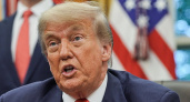 Я не знаю": Трамп на борту Air Force One признался в неуверенности по Украине