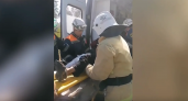 Самолёт с парашютистами экстренно сел через 16 минут полёта: 10 пострадавших в Забайкалье