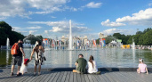 В Москве ожидают +35°С и «ялтинские» ночи: 10-11 июля побьют 122-летний рекорд