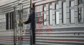Билеты на поезда Петербург-Москва раскупили: осталось одно место за 21,3 тысячи рублей