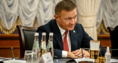 Путин освободил от должности главы Минтранса экс-губернатора Курской области Старовойта