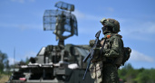 Группировка "Днепр" уничтожила до 85 военнослужащих ВСУ и три склада боеприпасов за сутки