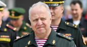 Экс-замглавы Росгвардии Стригунова обвинили в получении взяток в особо крупном размере