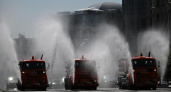 Москва готовится к экстремальной жаре до +34°: усилен контроль электросетей и противопожарной безопасности