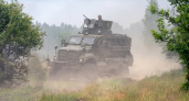 Польские наемники бросили позиции под Садками и разорвали контракты с ВСУ после прибытия
