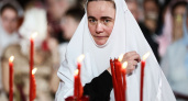 "Не все знают как правильно": история крестного знамения от III века до наших дней