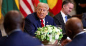 Трамп решит судьбу Украины после часовой встречи Лаврова и Рубио в Малайзии