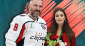 "Рву и мечу, но люблю": Дочь Веры Глаголевой — о скандалах с самым ярким хоккеистом России