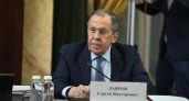 Лавров в Вонсане заявил о "полном понимании" ядерной программы КНДР