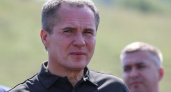 Гладков назвал террором удар ВСУ по спорткомплексу и отменил празднование Дня Прохоровского поля