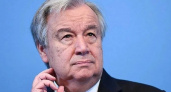 Генсек ООН Гутерриш: 100%-ные санкции США против России ускорят мир на Украине