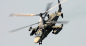 Ка-52М уничтожил личный состав ВСУ авиаракетами в лесистой местности группировки "Север"