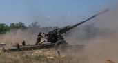 РЗСО "Торнадо-С" уничтожили боевой резерв ВСУ в районе Искры в ДНР