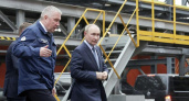 Путин пообещал отдельную встречу с губернатором Челябинской области для обсуждения развития Магнитогорска
