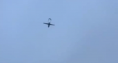 Военные назвали Финляндию возможной точкой запуска дронов на Петербург после атаки 122 БПЛА