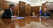 Губернатор Авдеев рассказал Путину, как князь Боголюбский сжег Киев за "сеяние розни между российскими землями"