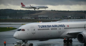 Росавиация проверяет Turkish Airlines после скандала с заблокированным багажом и голодными пассажирами рейса Москва-Бодрум