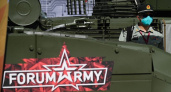 Международный военно-технический форум "Армия-2025" неожиданно перенесли с августа на неопределенный срок