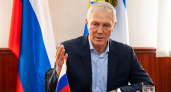 Сальдо: ВСУ перебрасывают силы с Херсонского направления на другие участки фронта