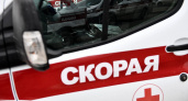 18 детей пострадали при опрокидывании грузовика в Дагестане, троих эвакуируют вертолетом