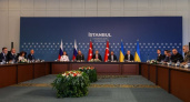 Украина предложила России третий раунд переговоров на следующей неделе: Песков выдвинул условие