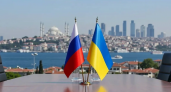 Украина предложила третий раунд переговоров с Россией после двухмесячного молчания
