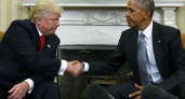 Трамп требует судить Обаму за сокрытие данных разведки о России в 2016 году