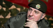 Алаудинов отправил чеченского военного на передовую после драки с бойцом ММА в Луганске