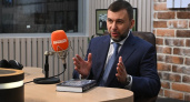 Пушилин: освобождение Белой Горы позволит перерезать ключевую трассу снабжения ВСУ между Дружковкой и Константиновкой