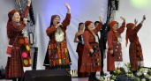 "Бурановские бабушки" попали в базу "Миротворца" за концерты в Крыму