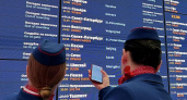 Шереметьево снял режим "ковер" и возобновил полеты без ограничений