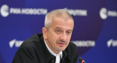 Скандальный режиссер Константин Богомолов получил звание заслуженного деятеля искусств РФ