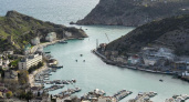 В Крыму потратят 22,4 миллиарда рублей на два водохранилища против засухи