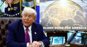 Трамп отворачивается от Маска: $175 млрд проект ПРО переходит к Amazon