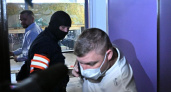 Силовики задержали главреда Baza Трифонова и четырех журналистов после обысков