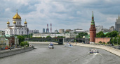 Москвичей ждет контрастные выходные: +30°С в субботу и грозовые ливни в воскресенье