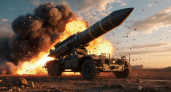 Российские войска уничтожили три пусковые установки Patriot и инфраструктуру ПВО в Черниговской области