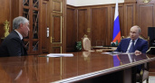 Володин отчитался Путину о 139 законах для участников СВО и их семей