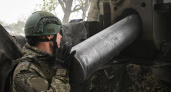 Группировка "Центр" уничтожила до 420 военных ВСУ и американский бронетранспортер М113