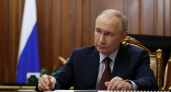Путин выразил соболезнования семьям 7 погибших в крушении Ан-24 у Тынды