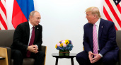 Трамп дал Путину 50 дней на переговоры под угрозой 100%-ных пошлин