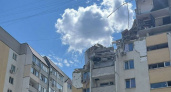 Взрыв газа в Саратове: трое погибших, включая ребенка, под завалами могут быть люди